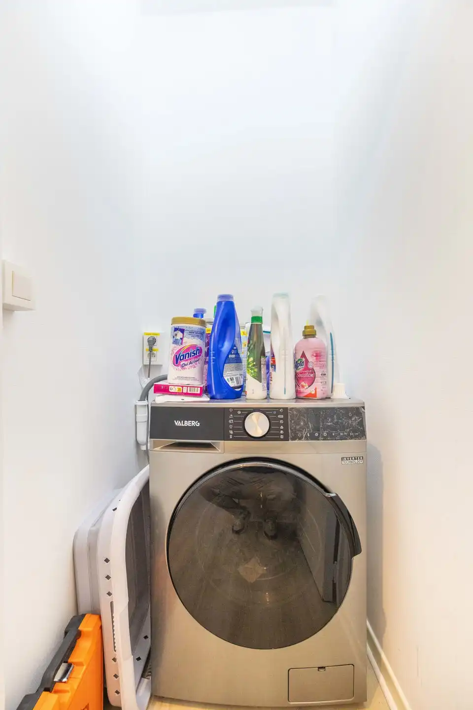 Appartement te koop foto 12