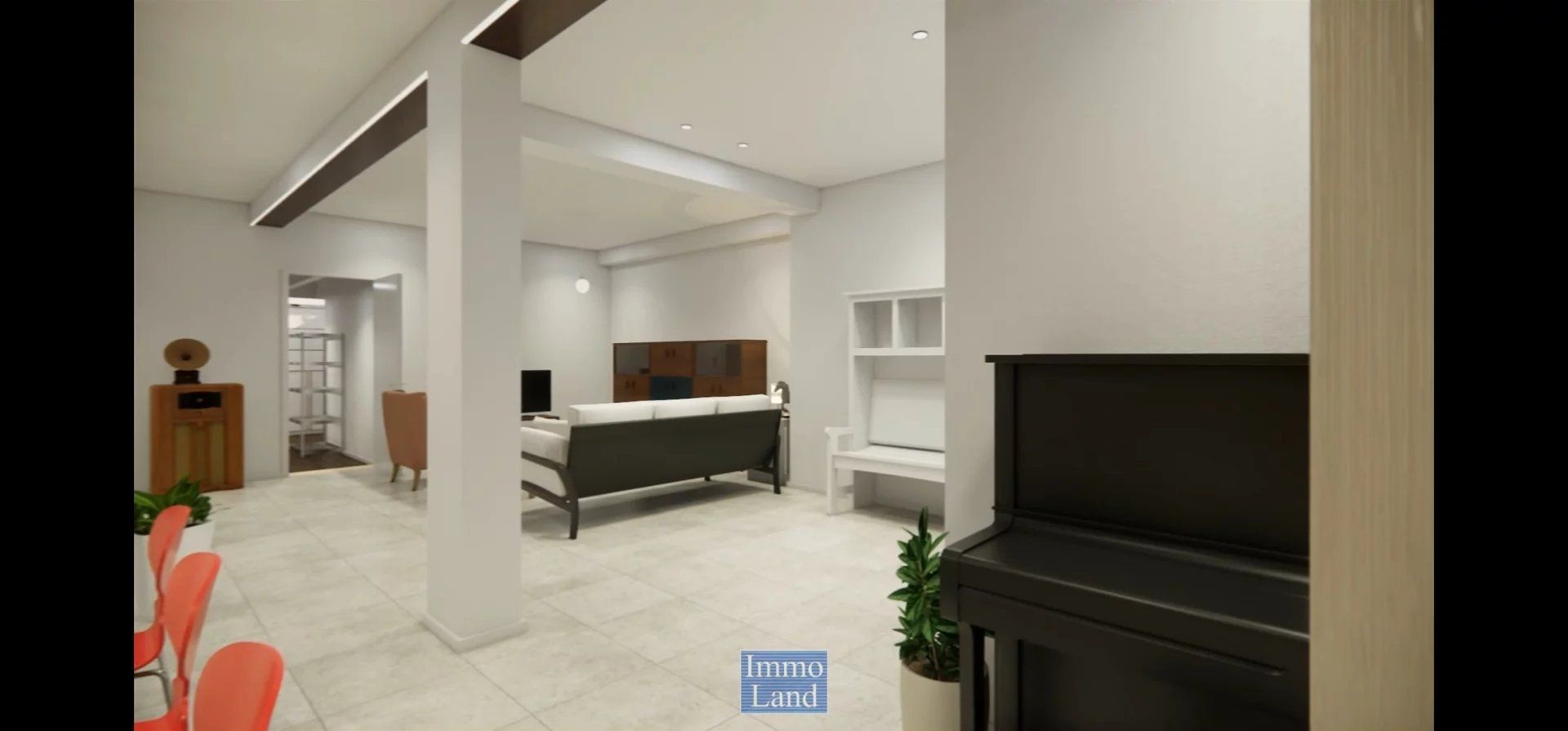 Appartement te koop foto 45