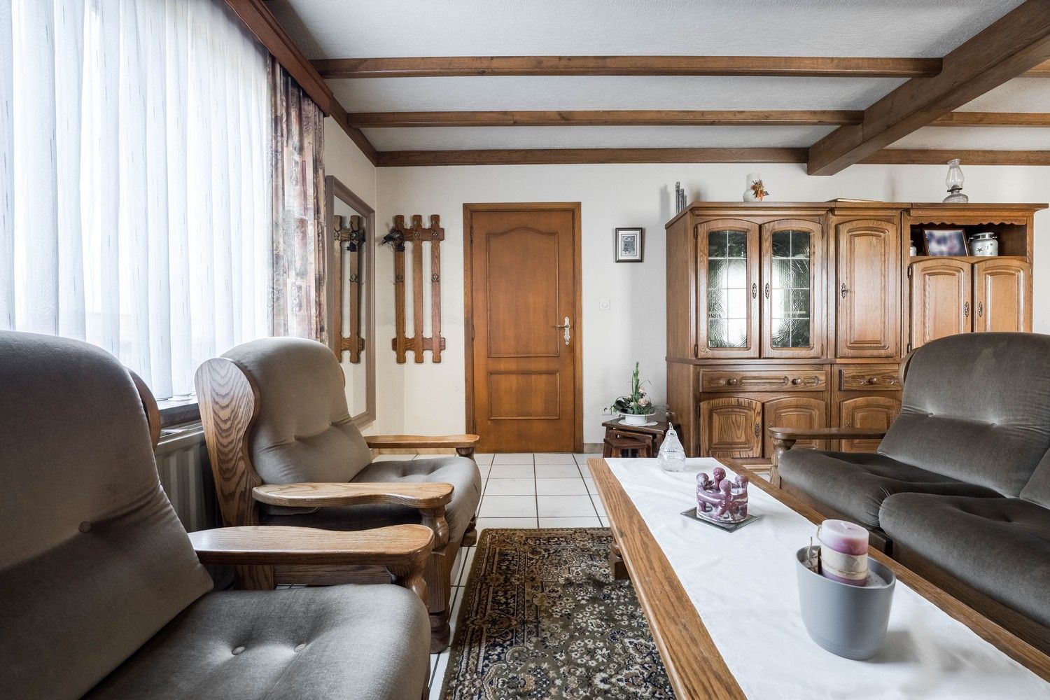 Prachtige hoeve op een ruim perceel van maar liefst 5ha 12a 12ca foto 39