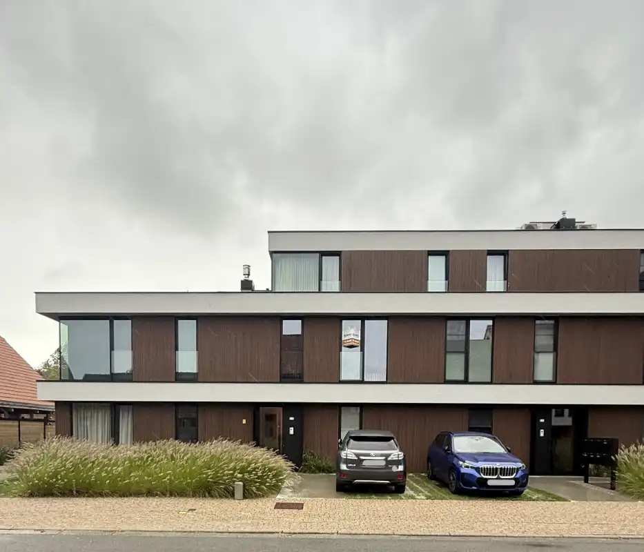 Appartement te huur Varentstraat 18/1.2 - 9255 Buggenhout