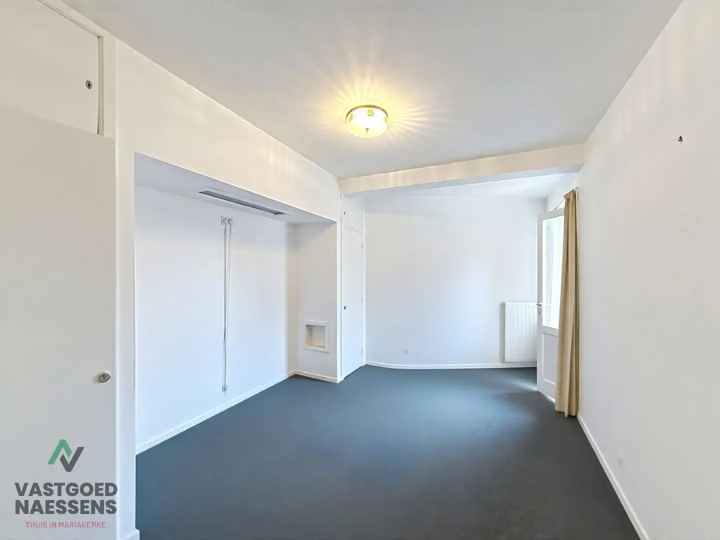 TE RENOPVEREN 2 SLPK APP OP CENTRALE LIGGING foto 4