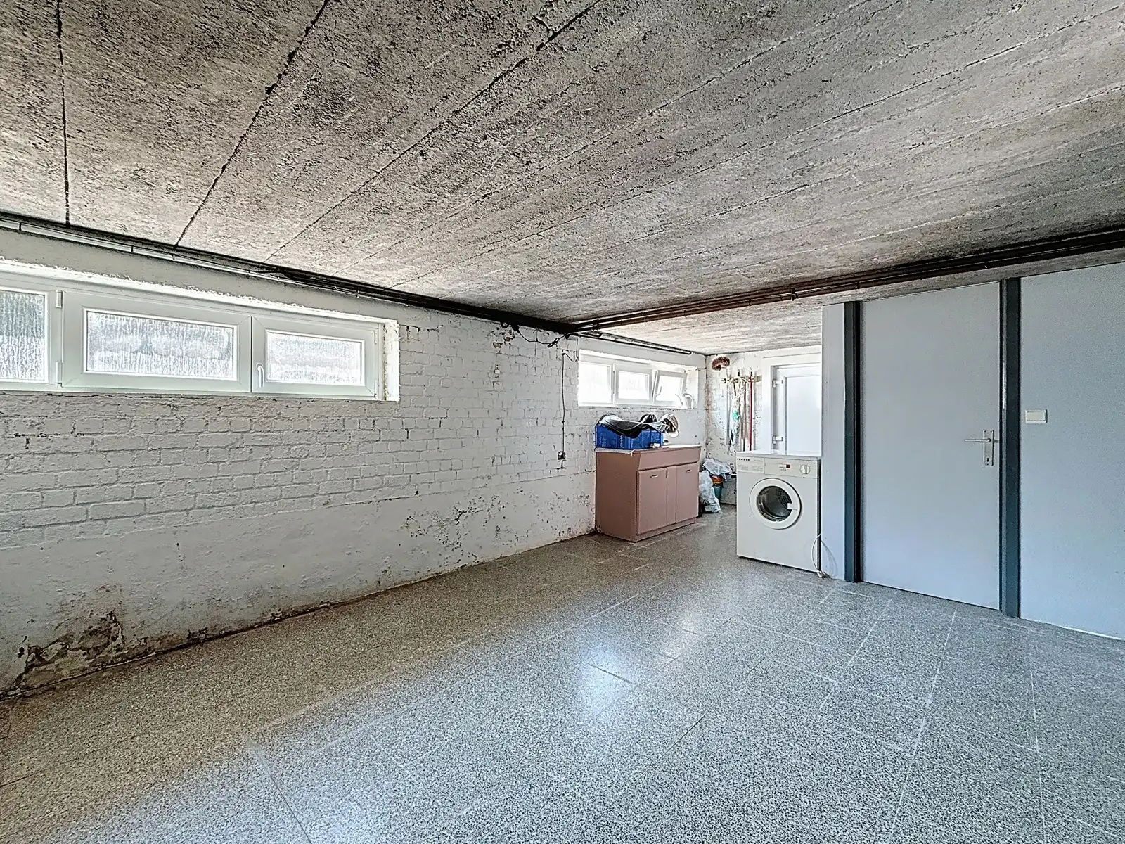 Vrijstaande woning met tuin / 3 slpks en toplocatie  foto 16