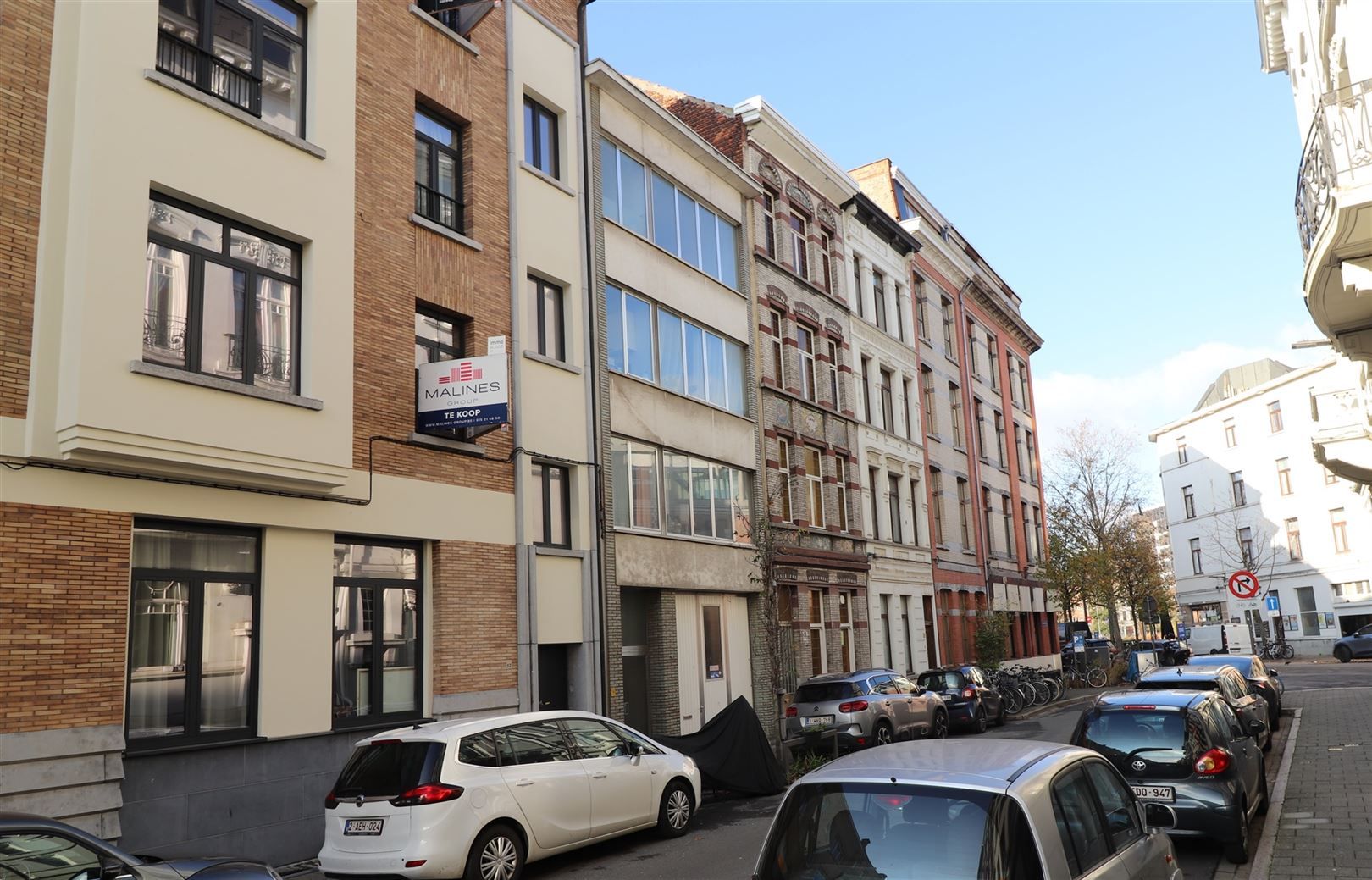 Appartement met 1 slaapkamer op 't Zuid  foto 9