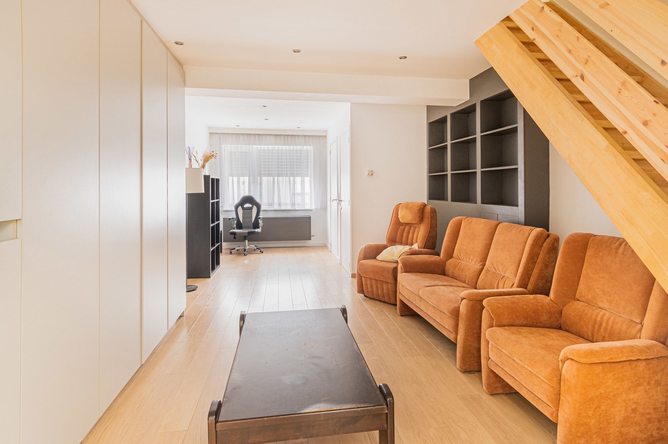 Huis te koop Mechelsesteenweg 262 - 2830 Willebroek