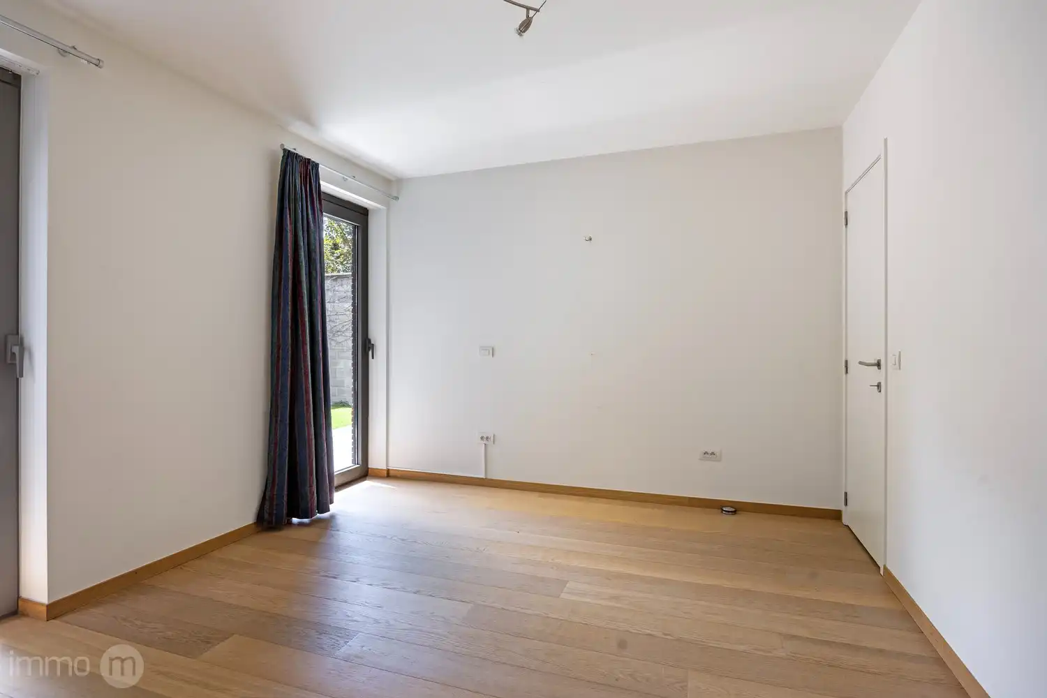 Recent 2-slaapkamerappartement met zuidwestterras en autostaanplaats – nabij centrum Leuven foto 12