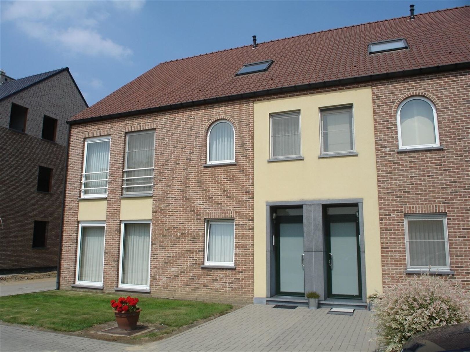 Appartement te huur Stationsstraat 118/102 - 3570 ALKEN