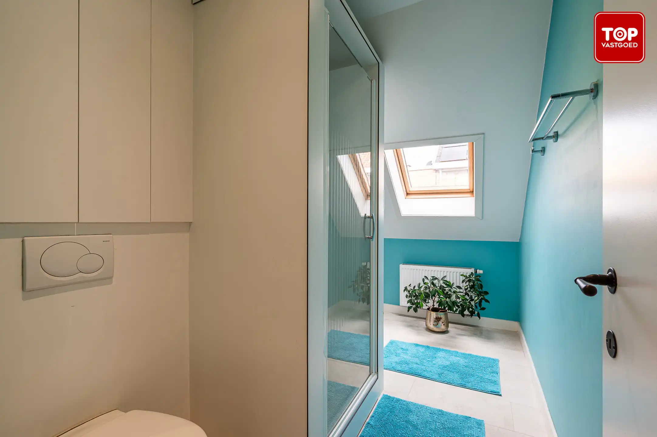 Gerenoveerde woning met karakter aan de Gentse stadsrand foto 26