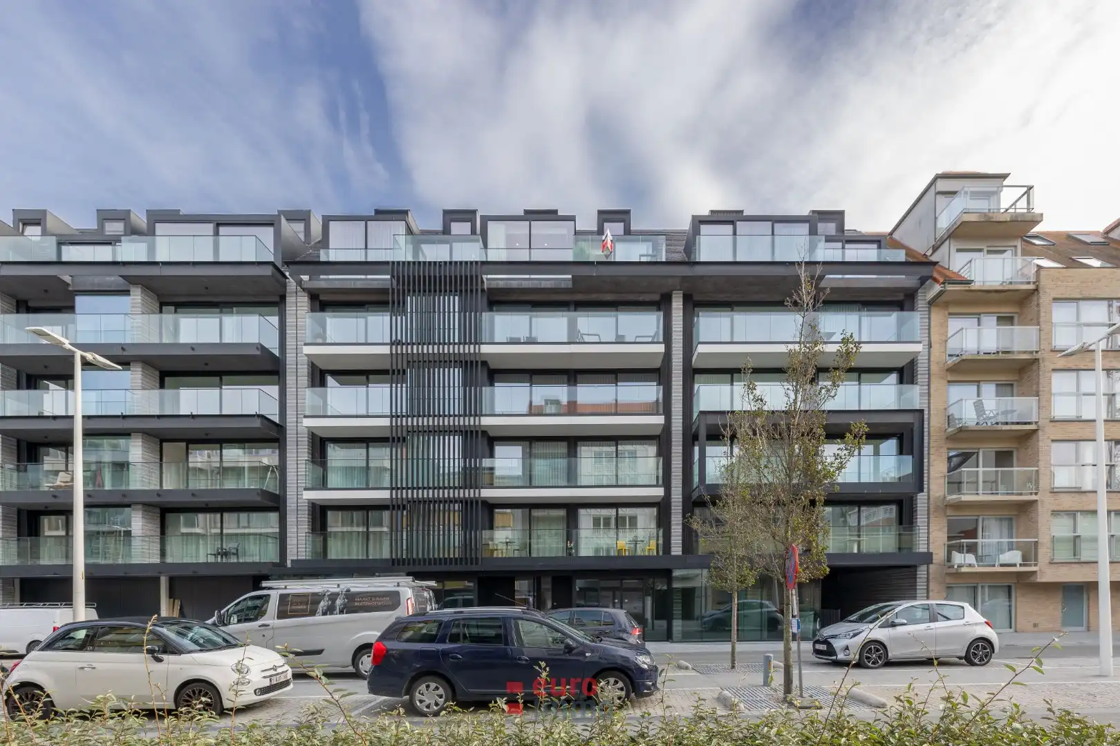 Residentie Lectus 9 - G10 foto {{pictureIndex}}