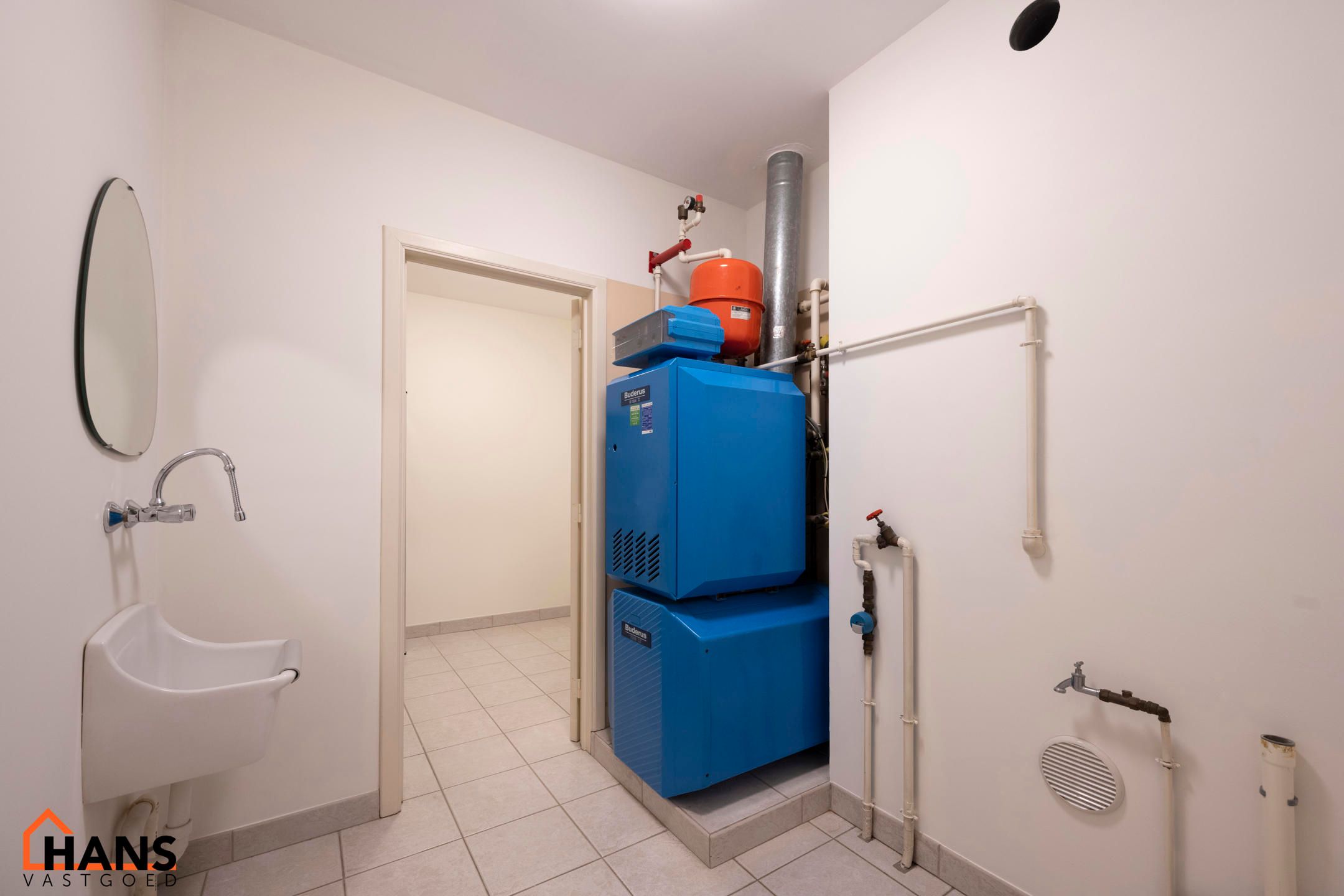Unieke penthouse foto 22