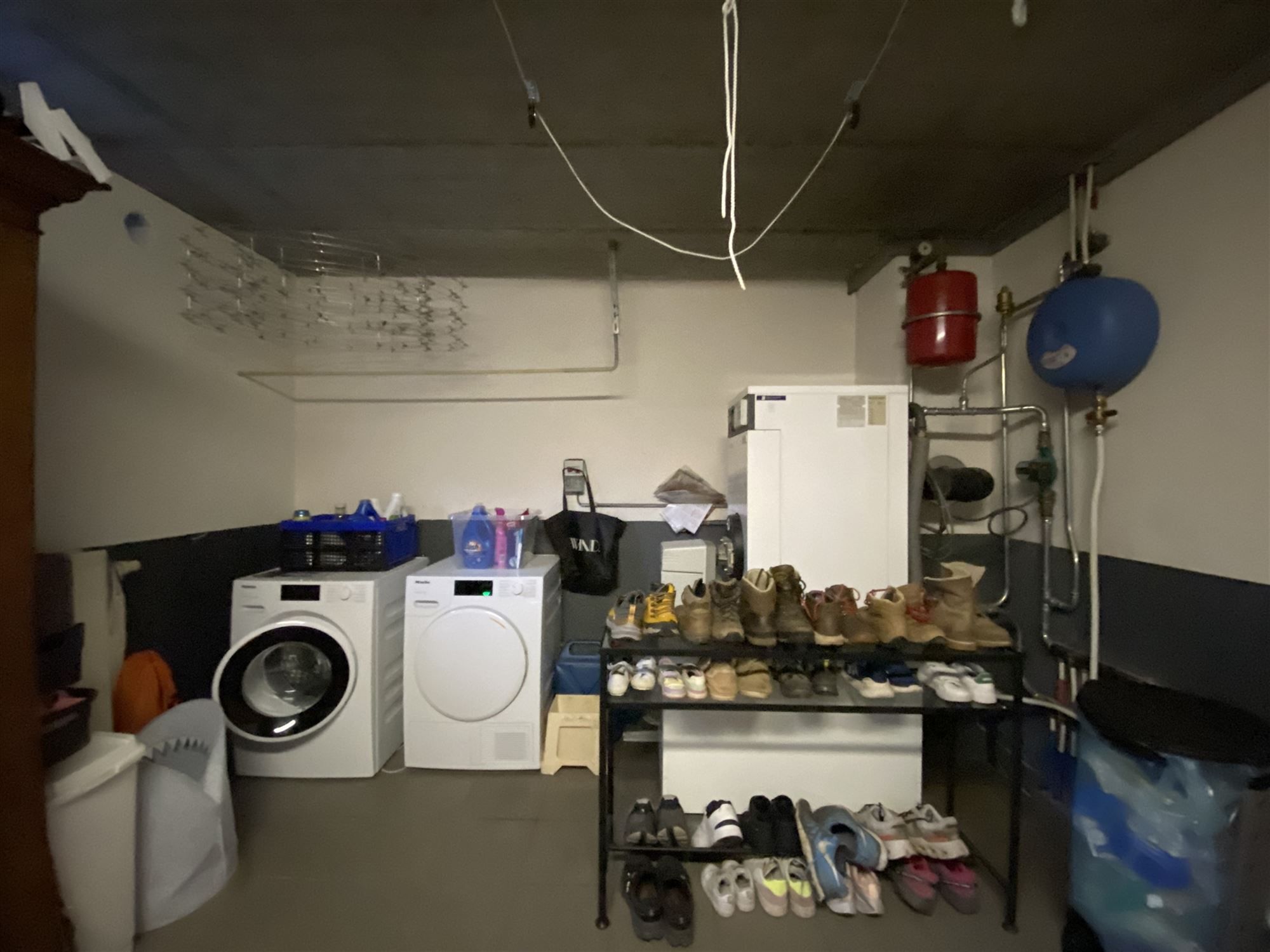 Karaktervolle woning in bosrijke omgeving  foto 14