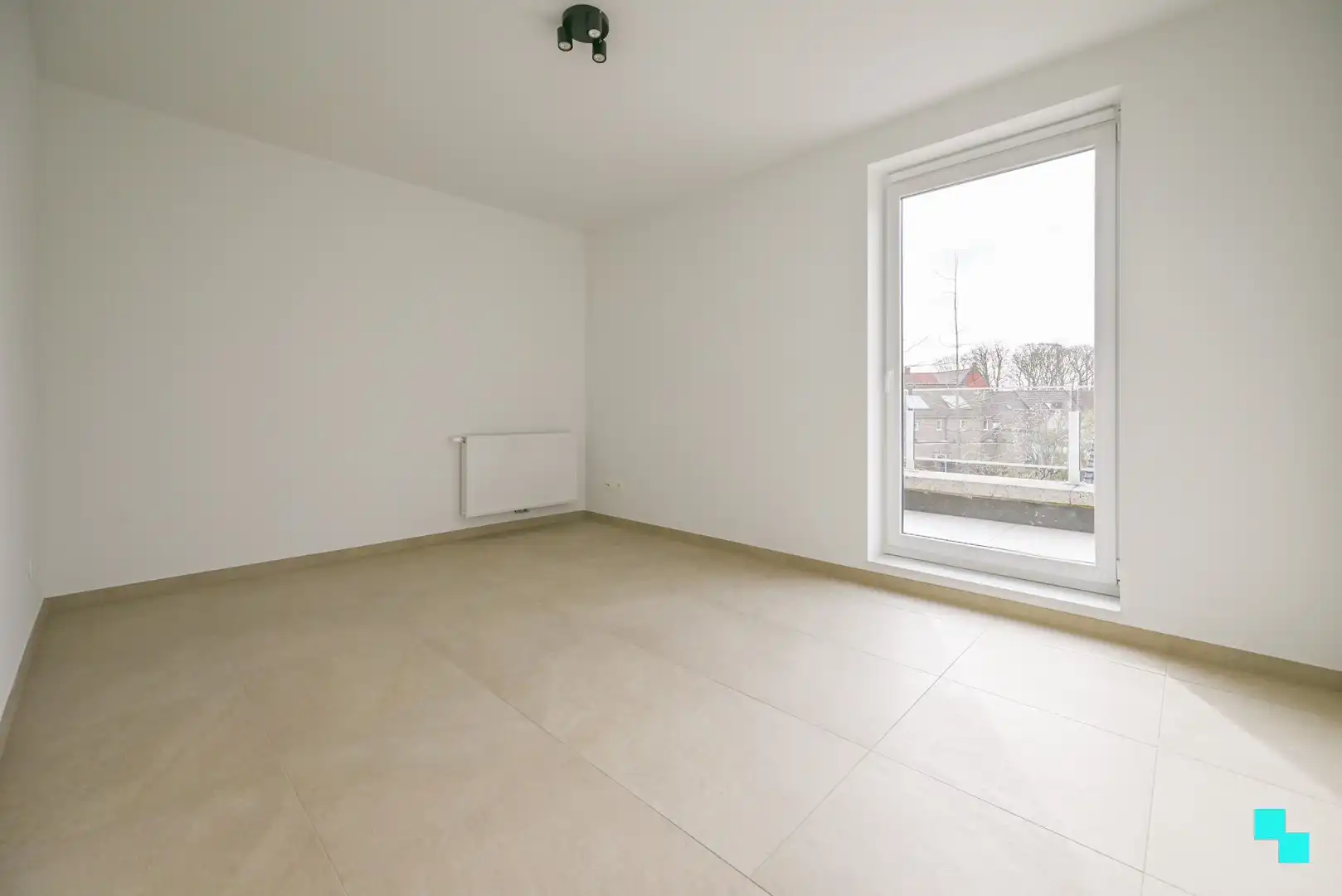 Energiezuinig penthouse met zonneterras te Izegem foto 20