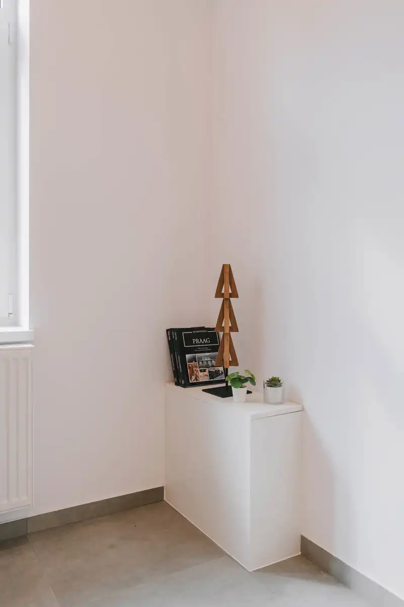 Vernieuwde energiezuinige woning in centrum Tremelo foto 6