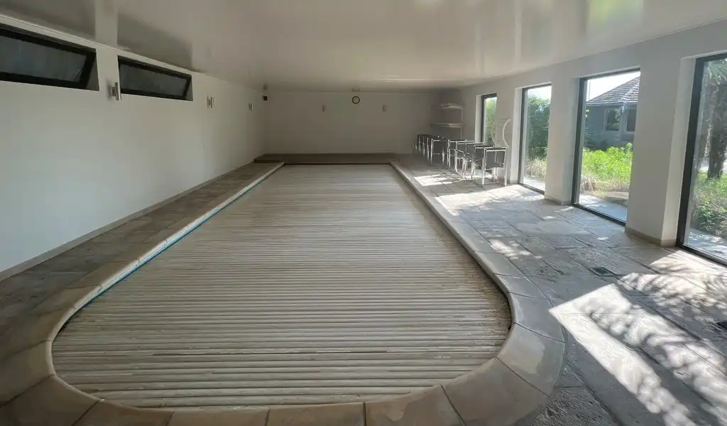 Bedrijfsgebouw met villa te huur langs  E17 in  Kruisem foto 21