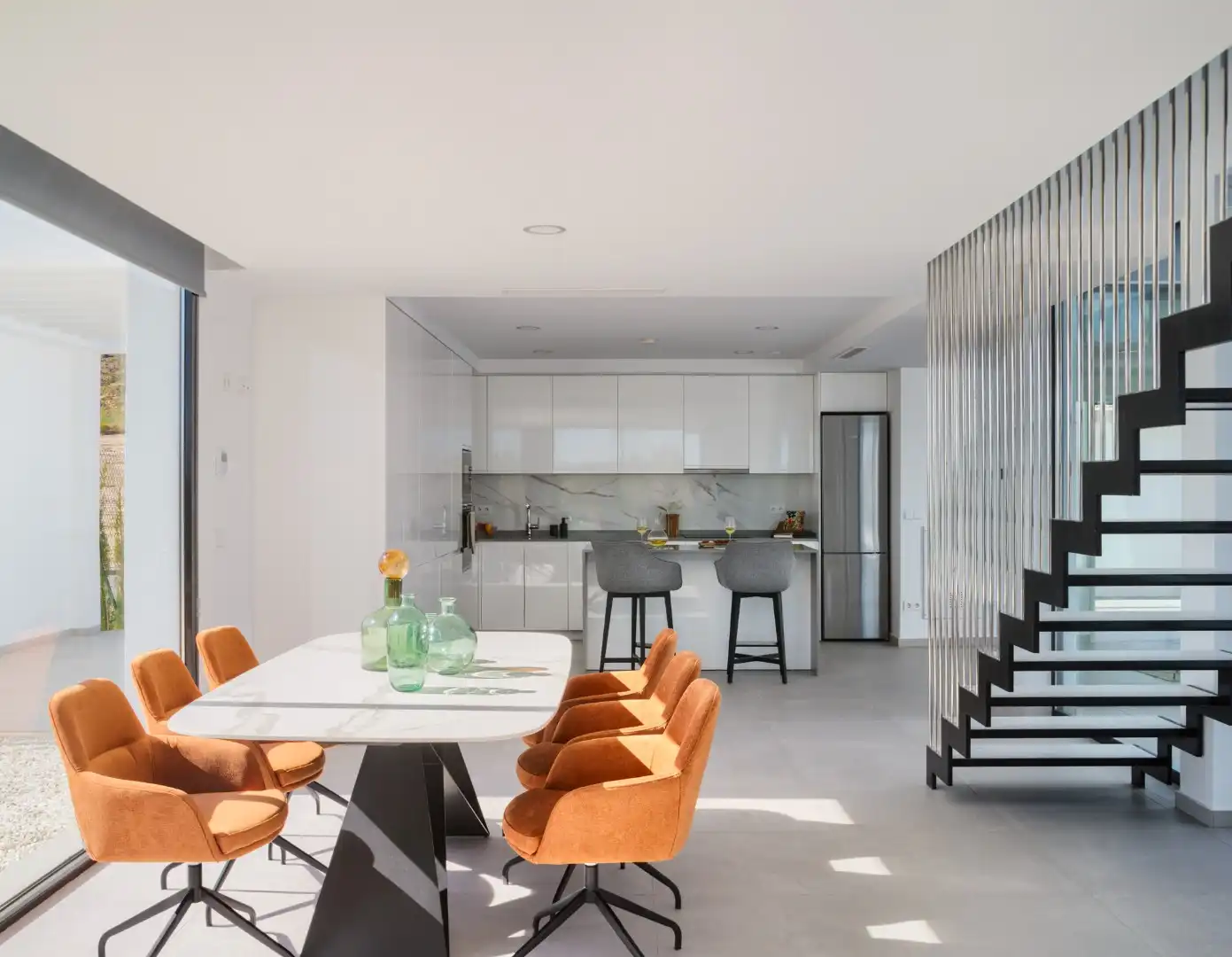 Villa Santorini - Agua - Altaona Golf Course - Baños y Mendigo foto 12