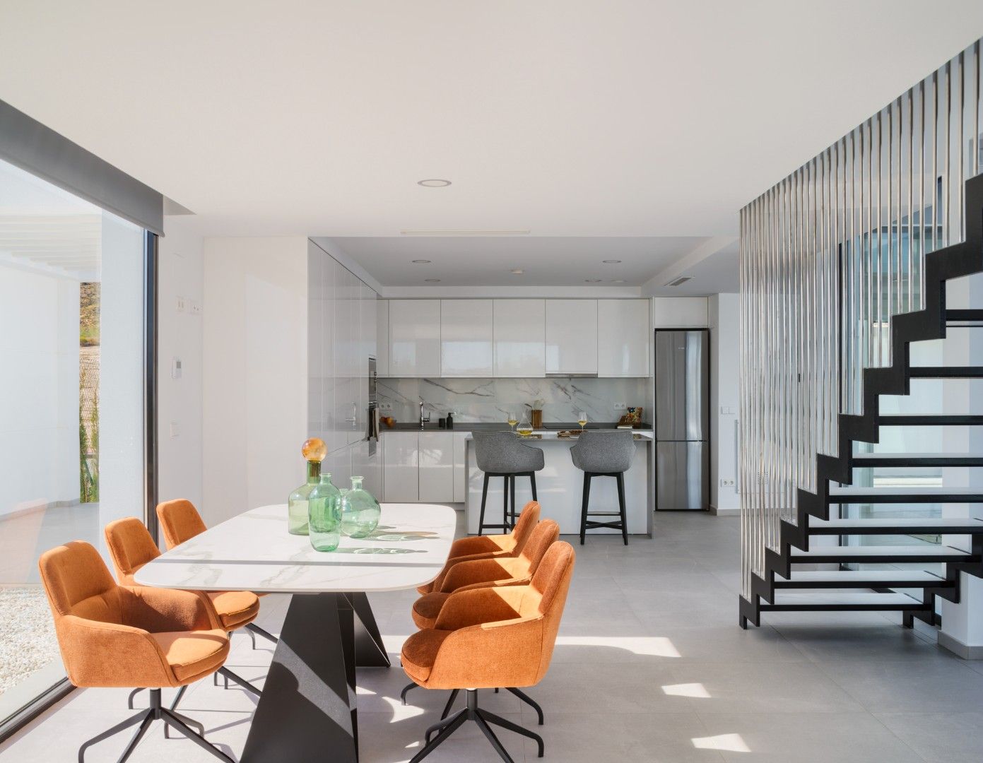 Villa Santorini - Agua - Altaona Golf Course - Baños y Mendigo foto 12