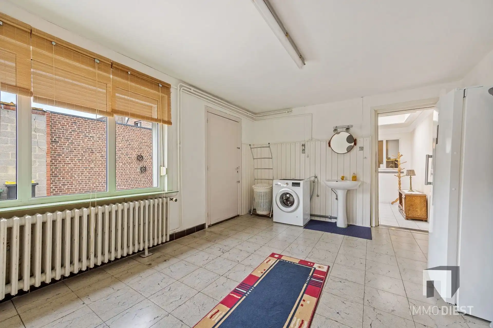 Betaalbare verzorgde woning rand Geetbets foto 15