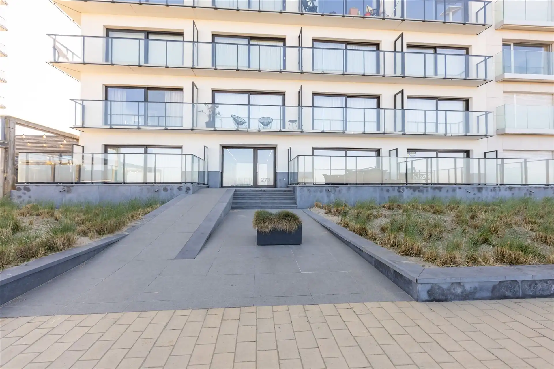 Appartement 1 slaapkamer foto 22