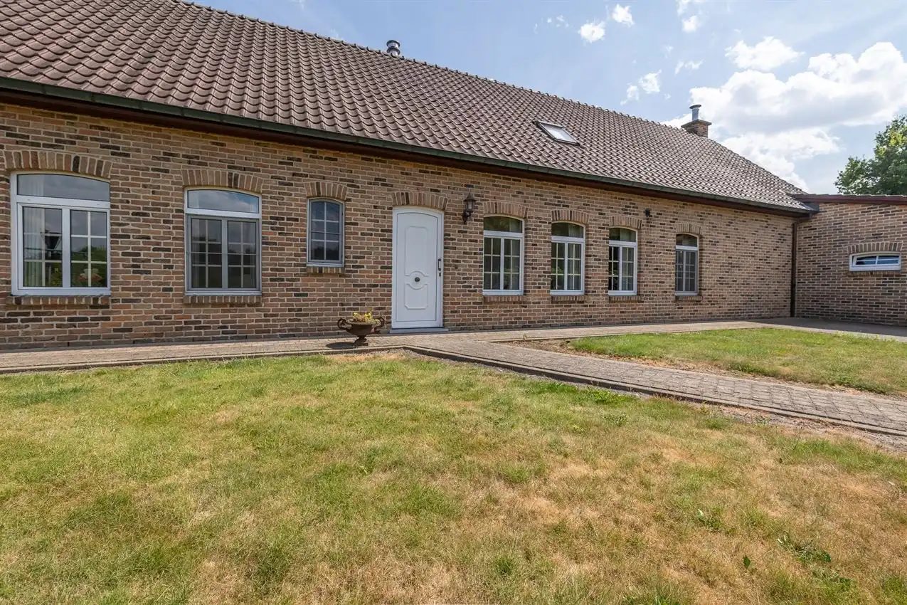 Landelijk wonen op uitzonderlijk perceel van 1ha50a met volop ruimte, privacy en mogelijkheden foto 50