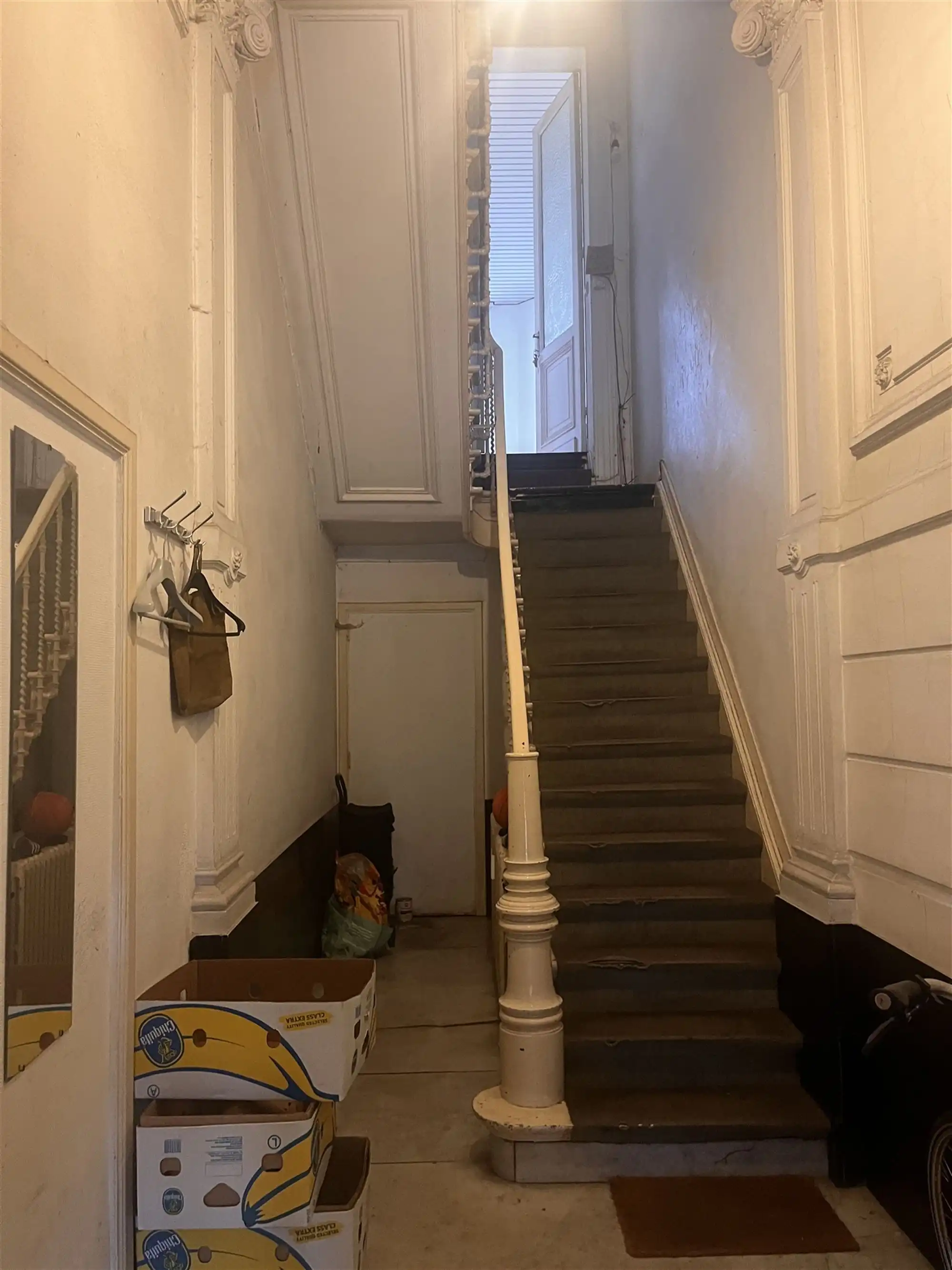 Investeringspand met volume en diverse ontwikkelingsopties foto 2