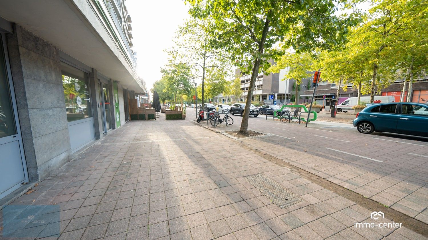 Hoofdfoto van de publicatie: ✨ Twee-slaapkamerappartement in hartje Genk ✨