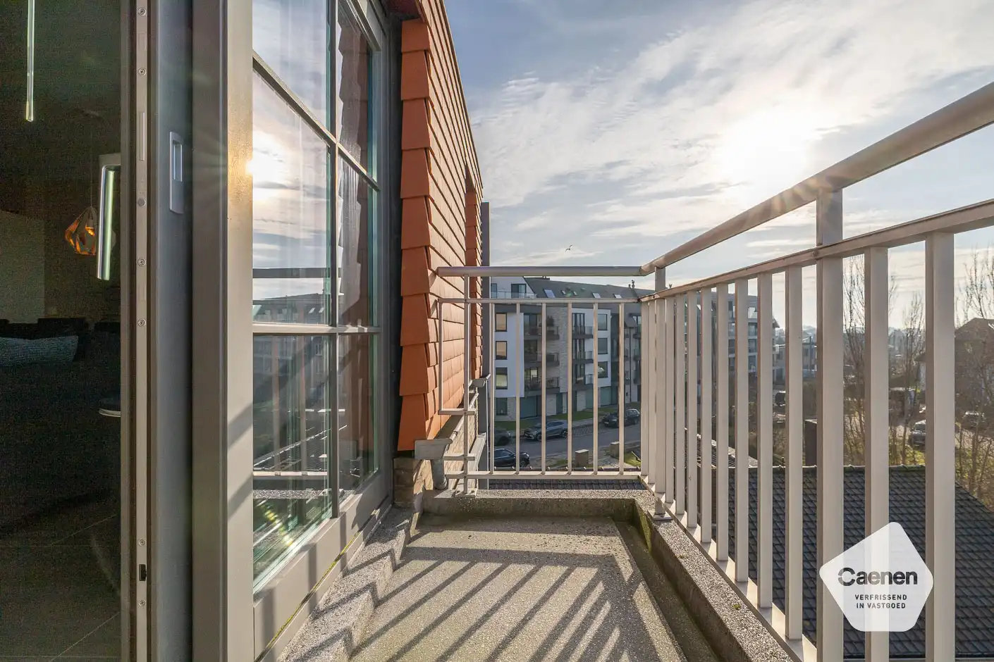 Instapklaar app op topligging in Westende foto 17