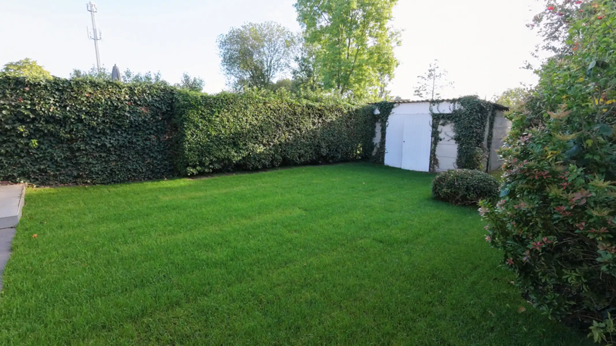 KARAKTERVOLLE WONING MET GARAGE/WERKPLAATS  foto 17