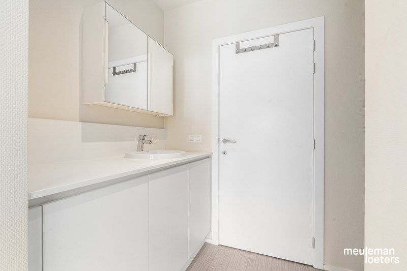 Prachtig centraal gelegen duplex appartement foto 11