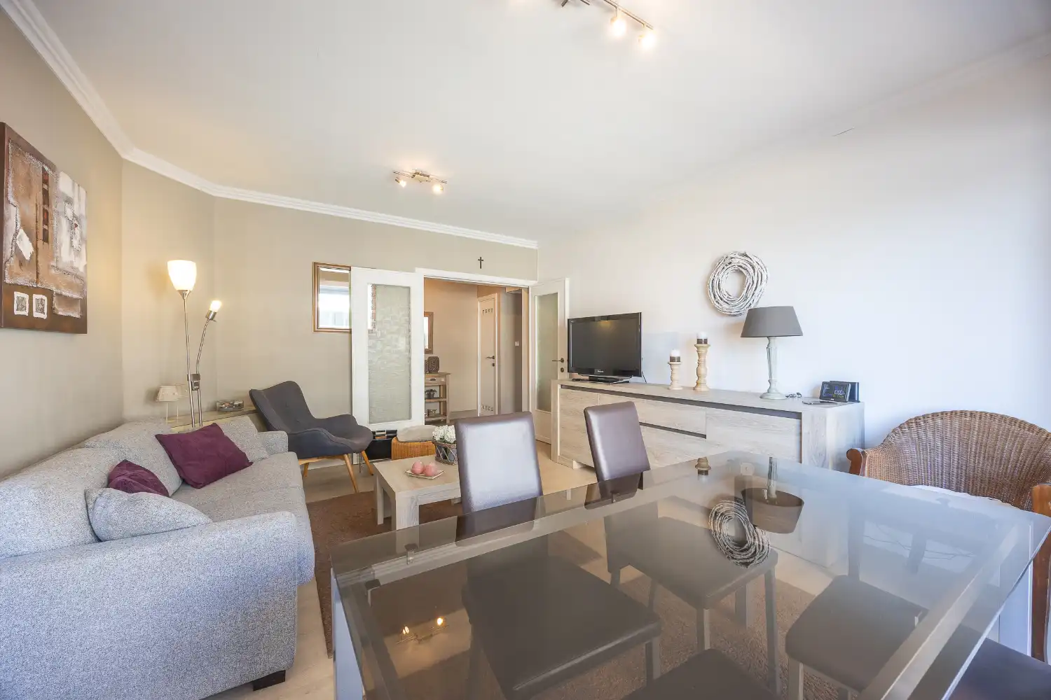 Appartement te koop foto 5