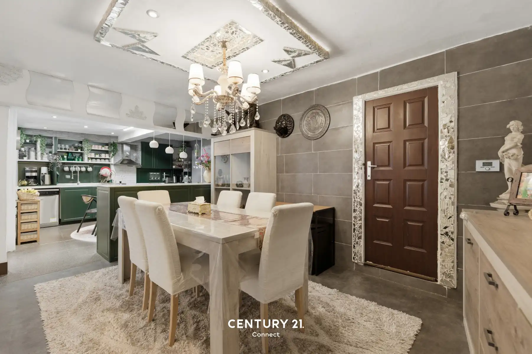 Multifunctionele woning in hartje Sint-Joris-Weert foto 9