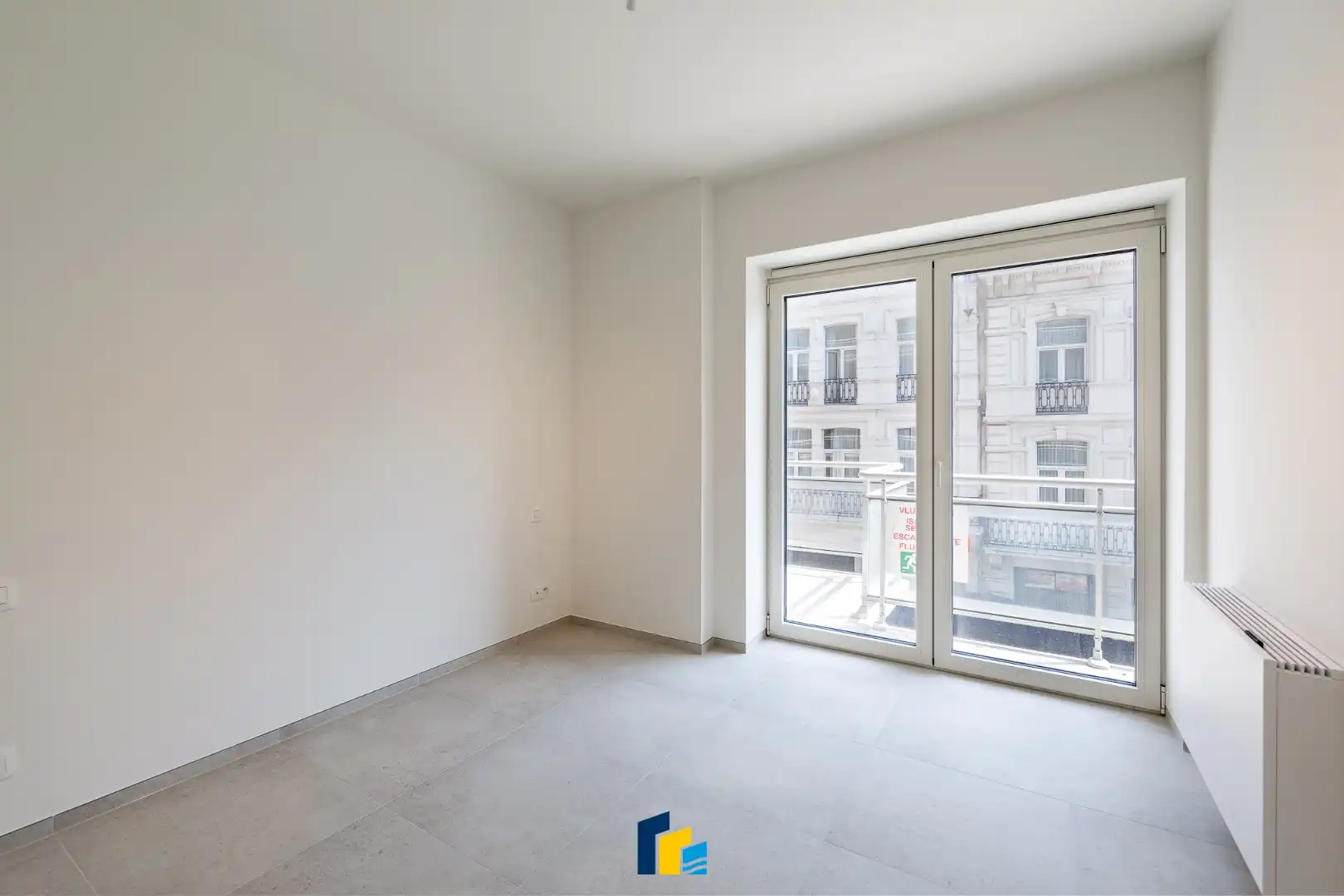 2 slpk appartement - gerenoveerd in 2026 foto 12