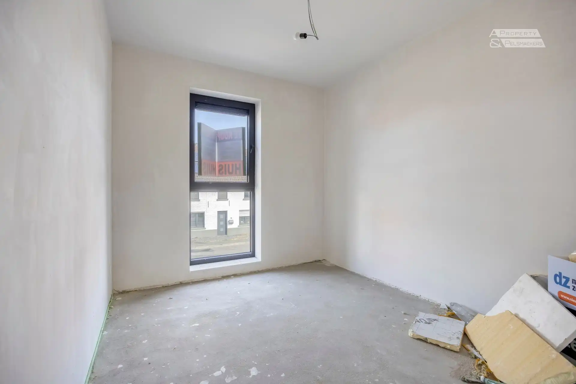 Ontdek deze prachtige nieuwbouwwoning op een toplocatie foto 8