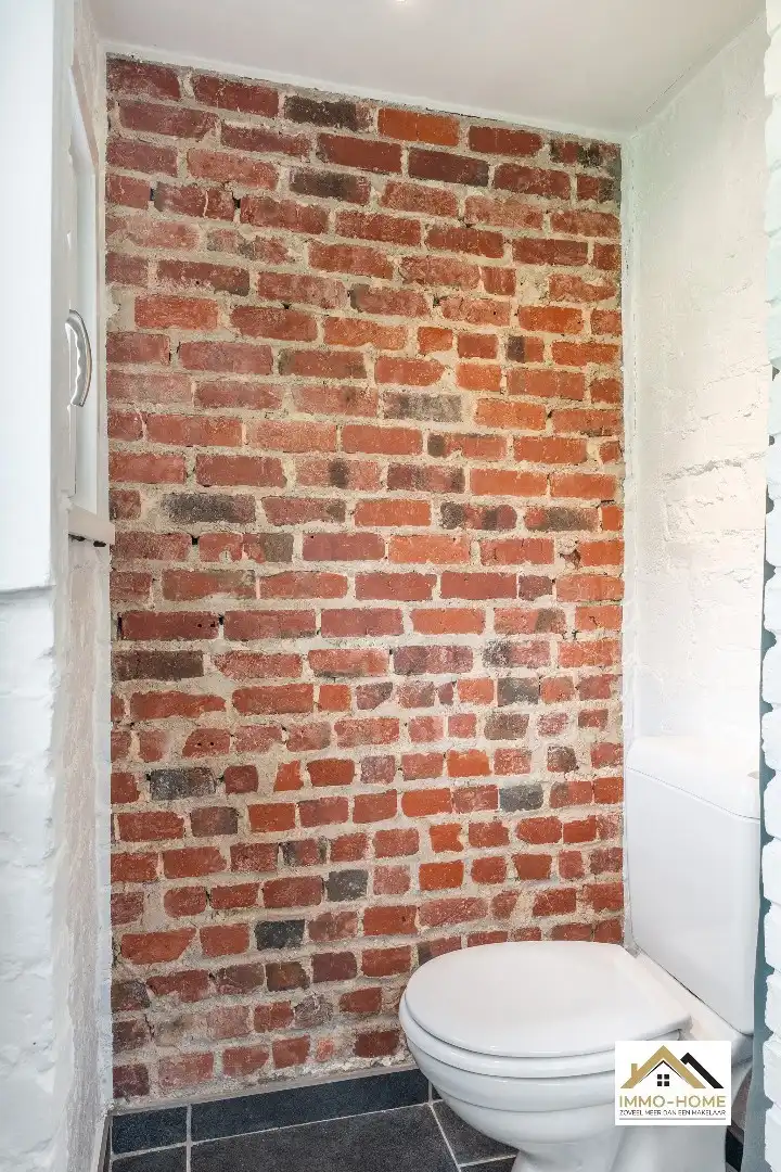 Instapklare woning met ruime tuin op topligging  foto 29