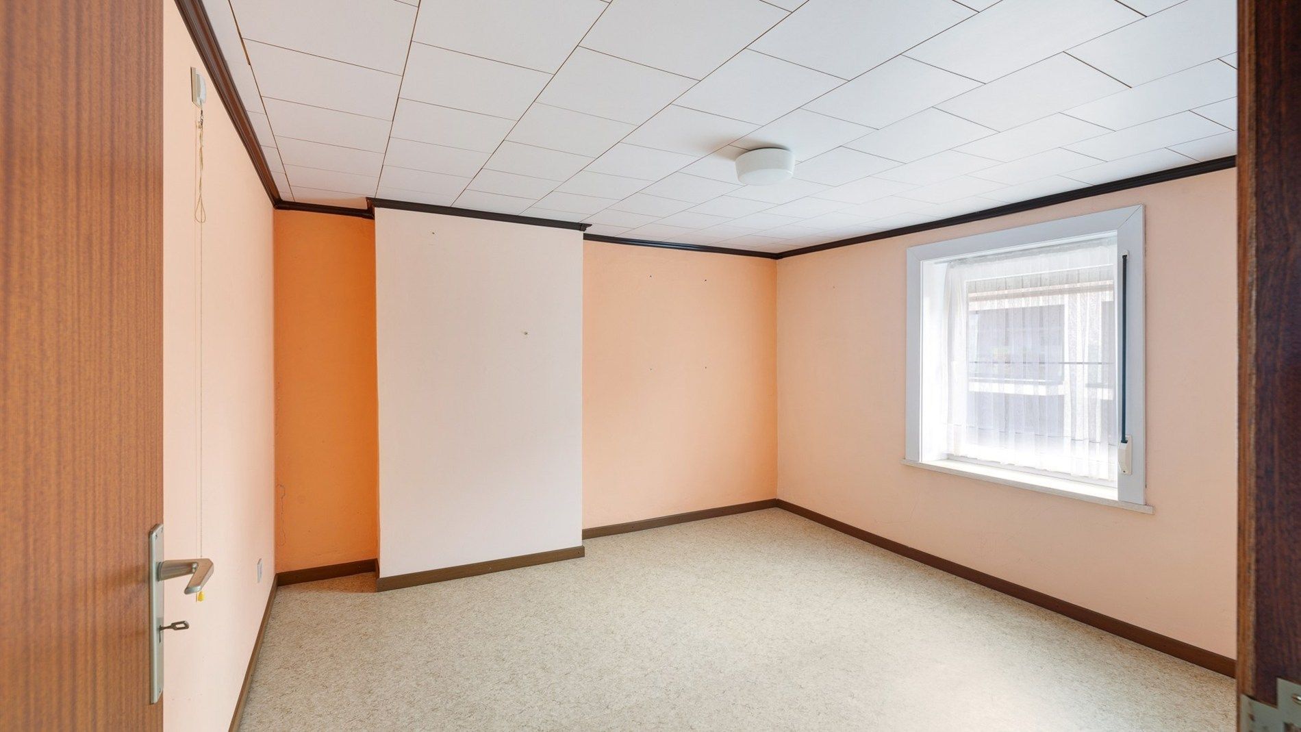 Breed woonhuis met diepe garage te Westkapelle foto 20