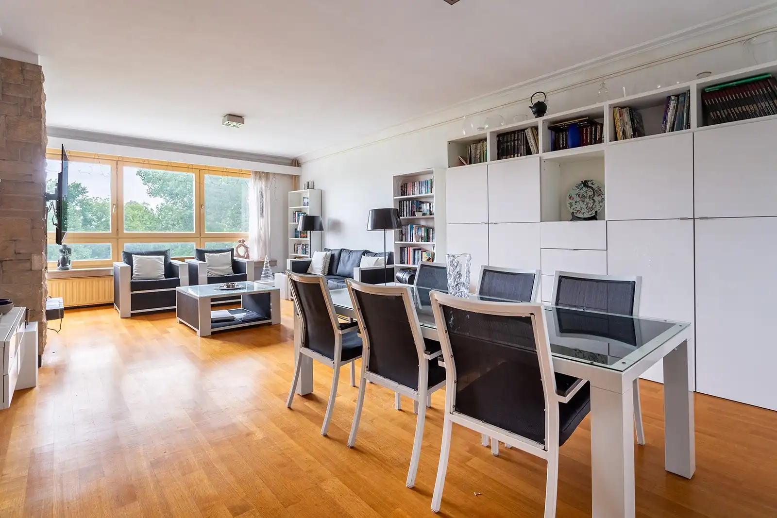 Appartement te koop Eric Sasselaan 7 - - 2020 Antwerpen
