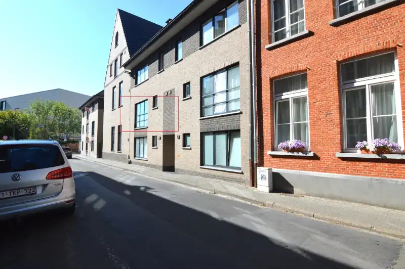 Appartement in Mechelen foto {{pictureIndex}}