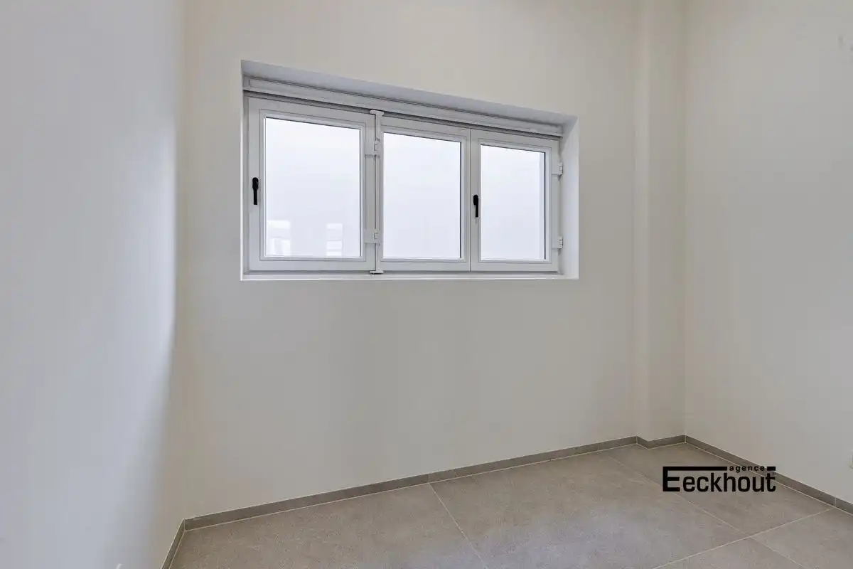 Luxe-appartement met 2 slaapkamers in het centrum van Oostende! foto 13