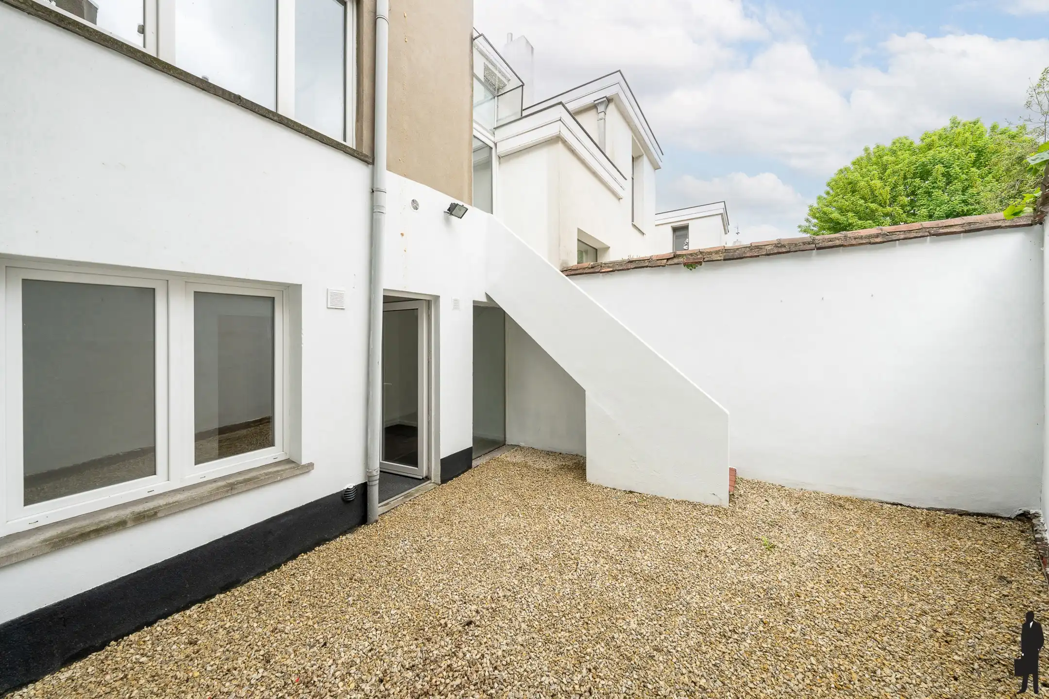 Prachtige duplex met tuin in Zurenborg foto 17