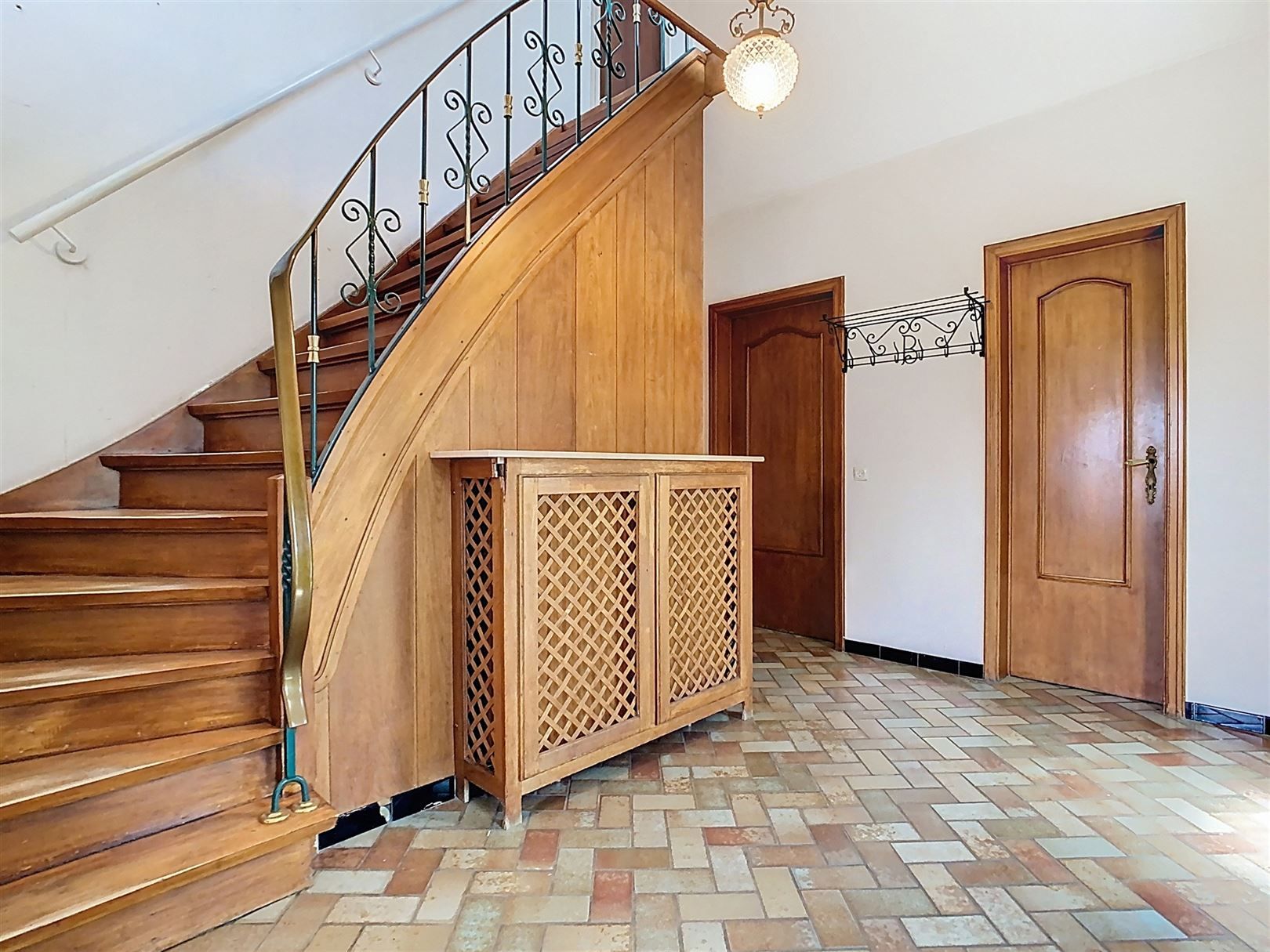 Ruime woning, 3 slpks (+ inrichtb zolder), tuin, 9a 53ca  foto 20
