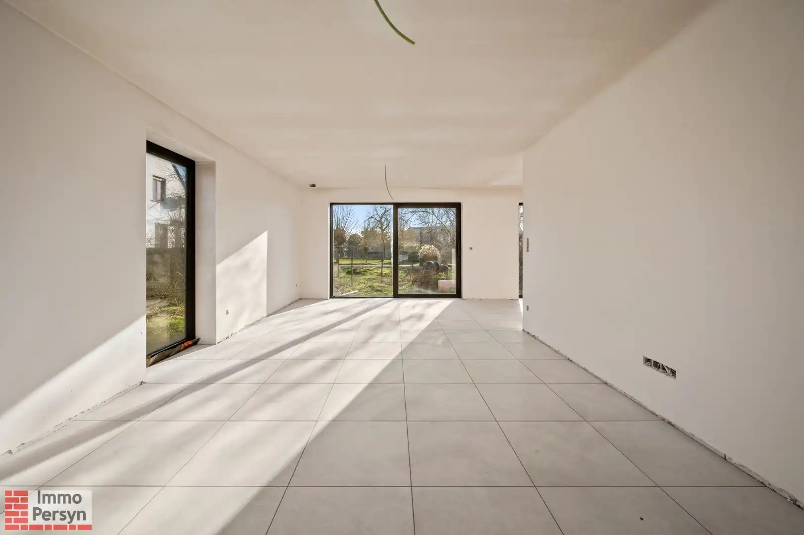 Prachtige nieuwbouw halfopen bebouwing in rustige straat foto 5