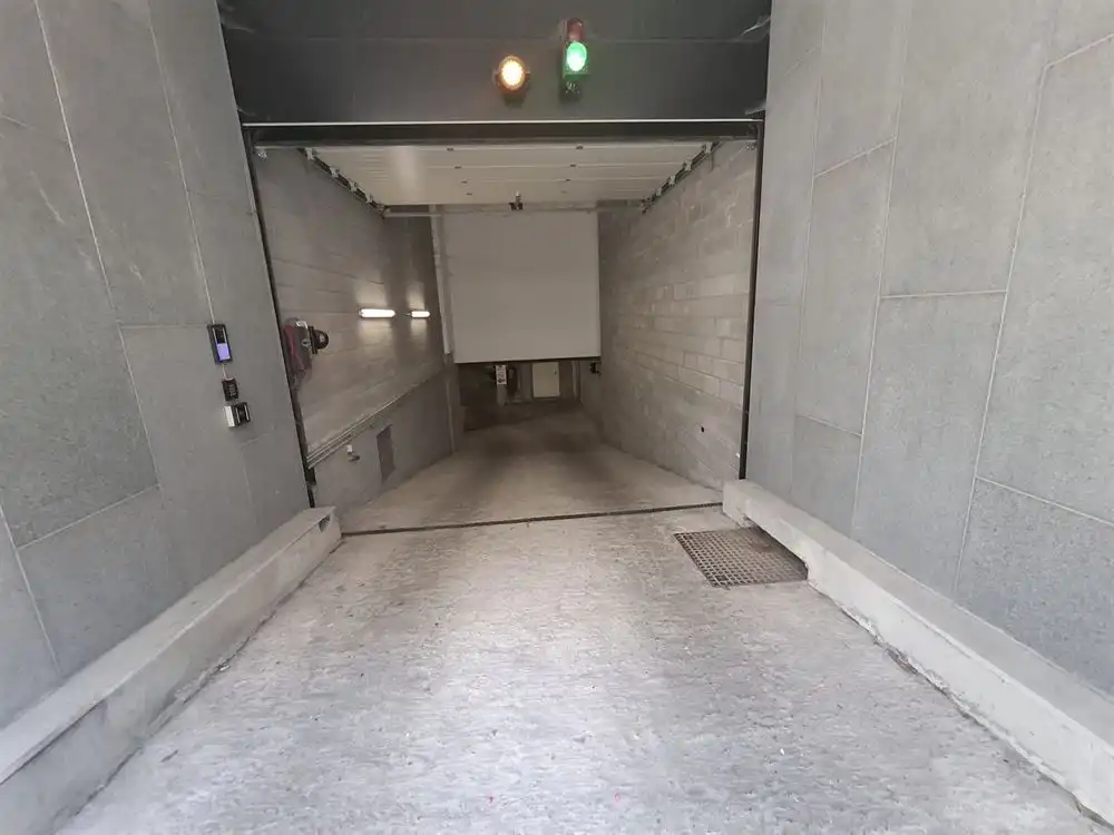 Binnenstaanplaats | Centraal gelegen  foto 4