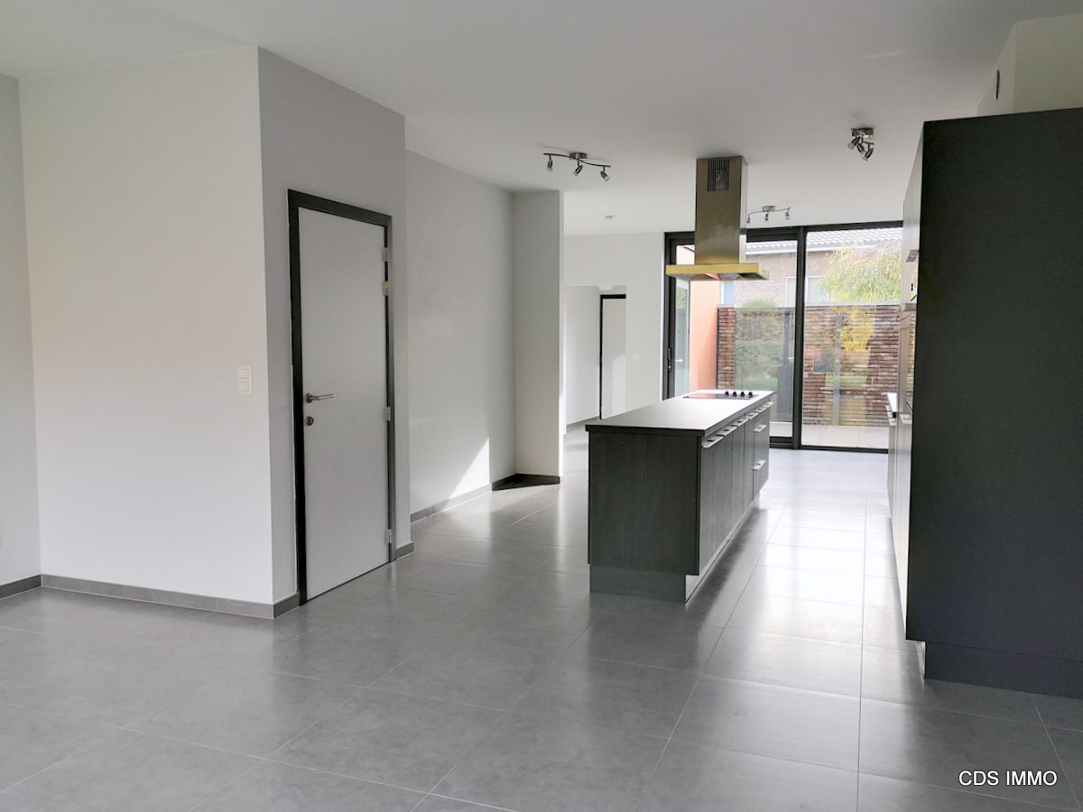 MODERNE WONING VLAKBIJ GASTHUISBERG foto 6