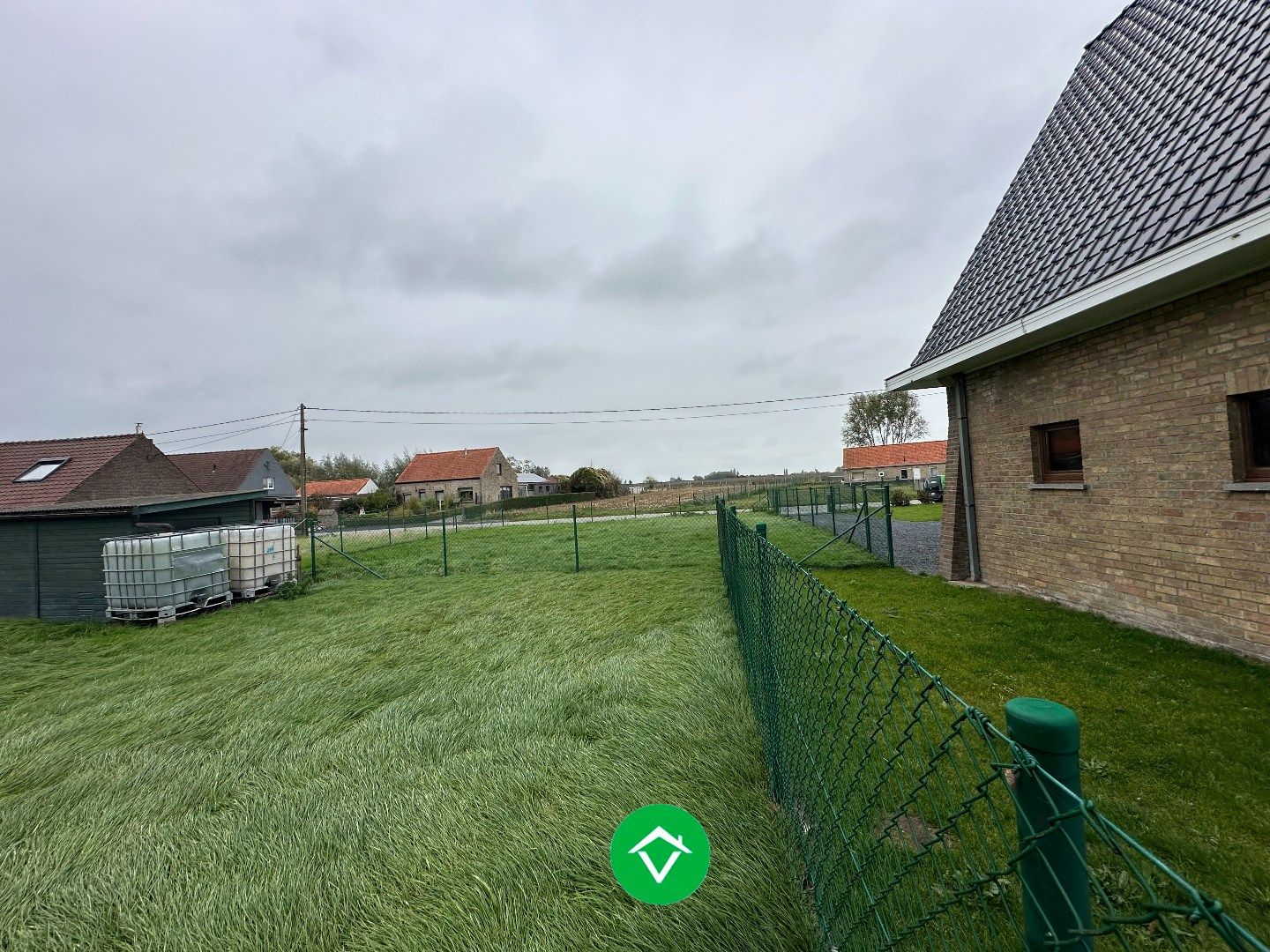 Gezellige gezinswoning met landelijke zichten te huur in Vladslo foto 34