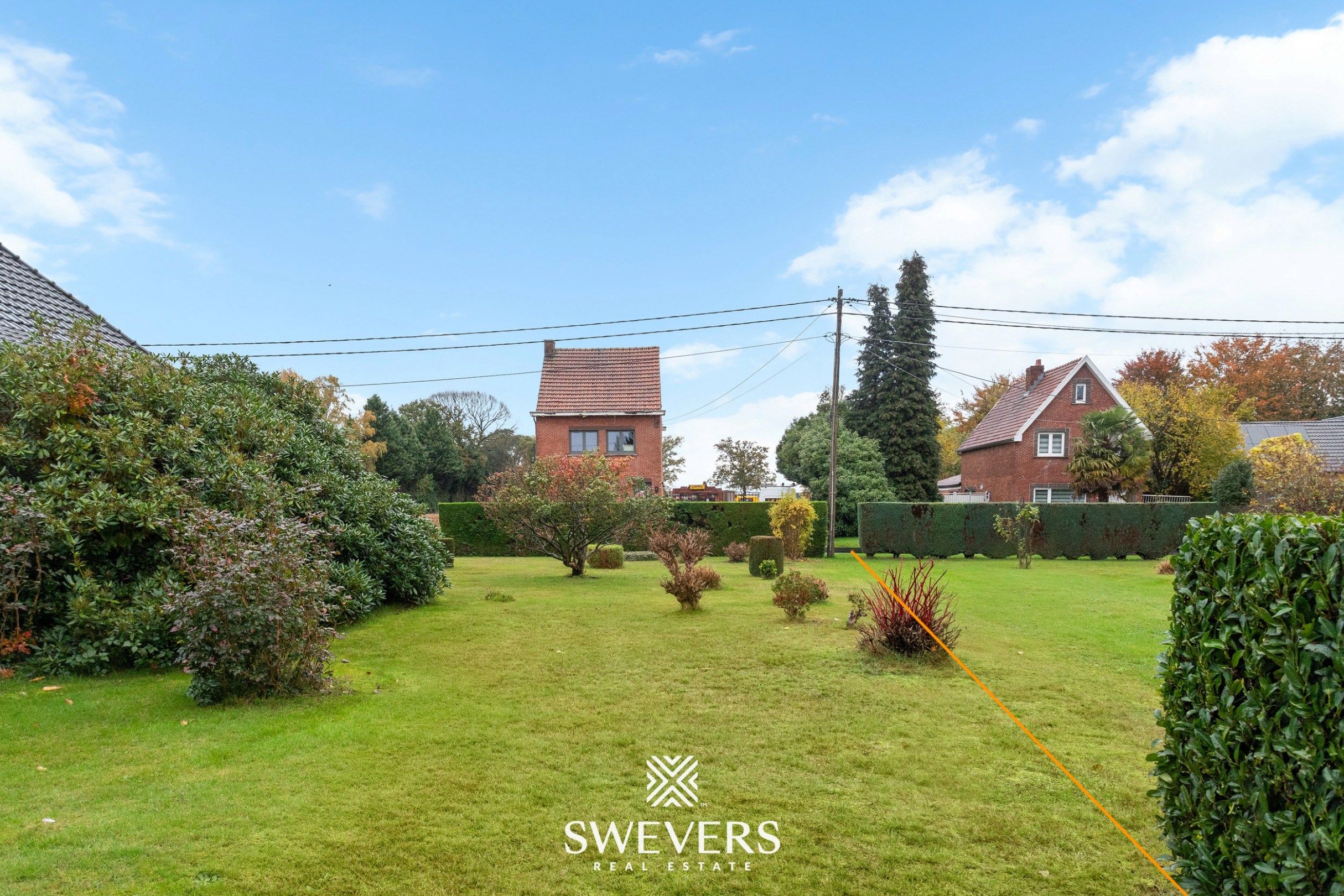 Ruime bouwgrond (613 m²) te koop in groen en rustig Koersel foto 10