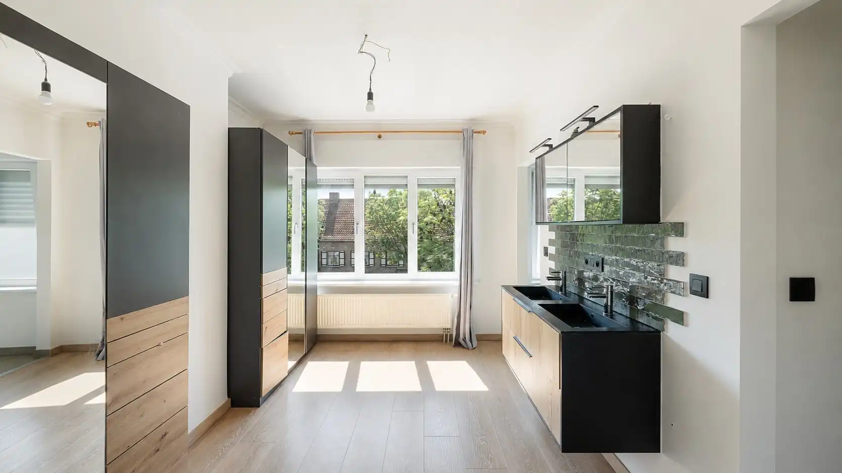 Mooi gelegen woning met garage te Ramskapelle foto 15