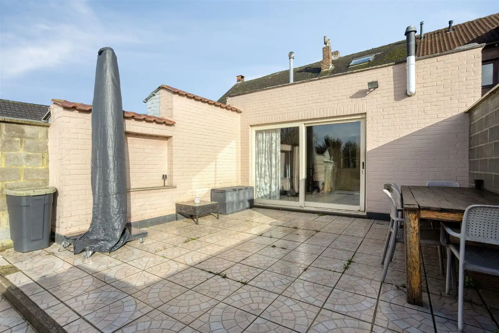 Woning te koop met 3 slaapkamers foto 16