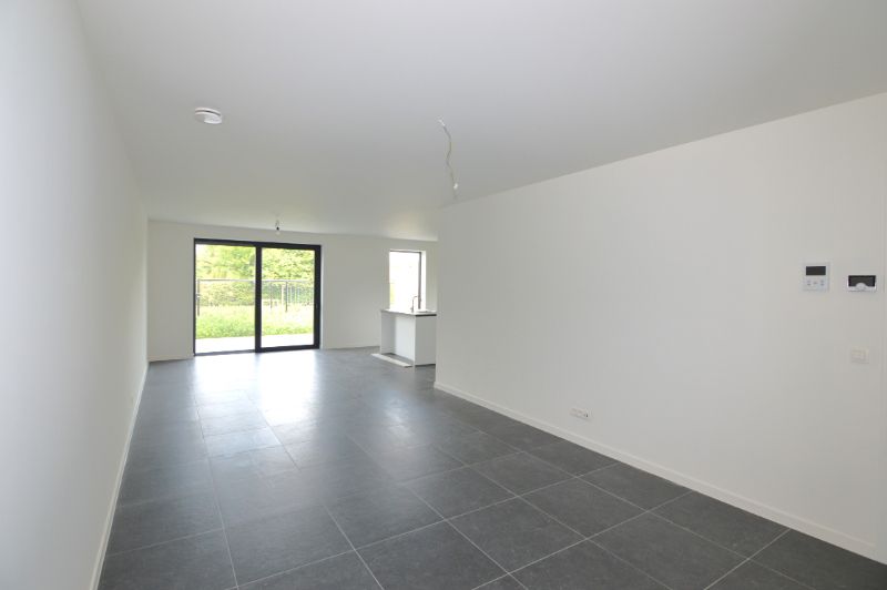 Nieuwbouw appartement in Ourodenberg - Aarschot foto 4
