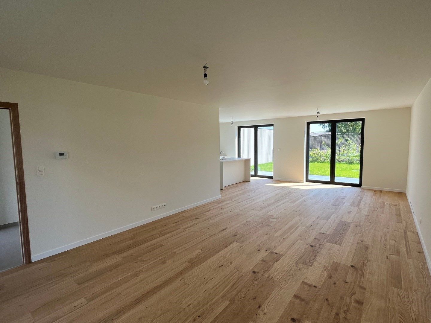 Moderne BEN woning in Wortegem-Petegem foto 3