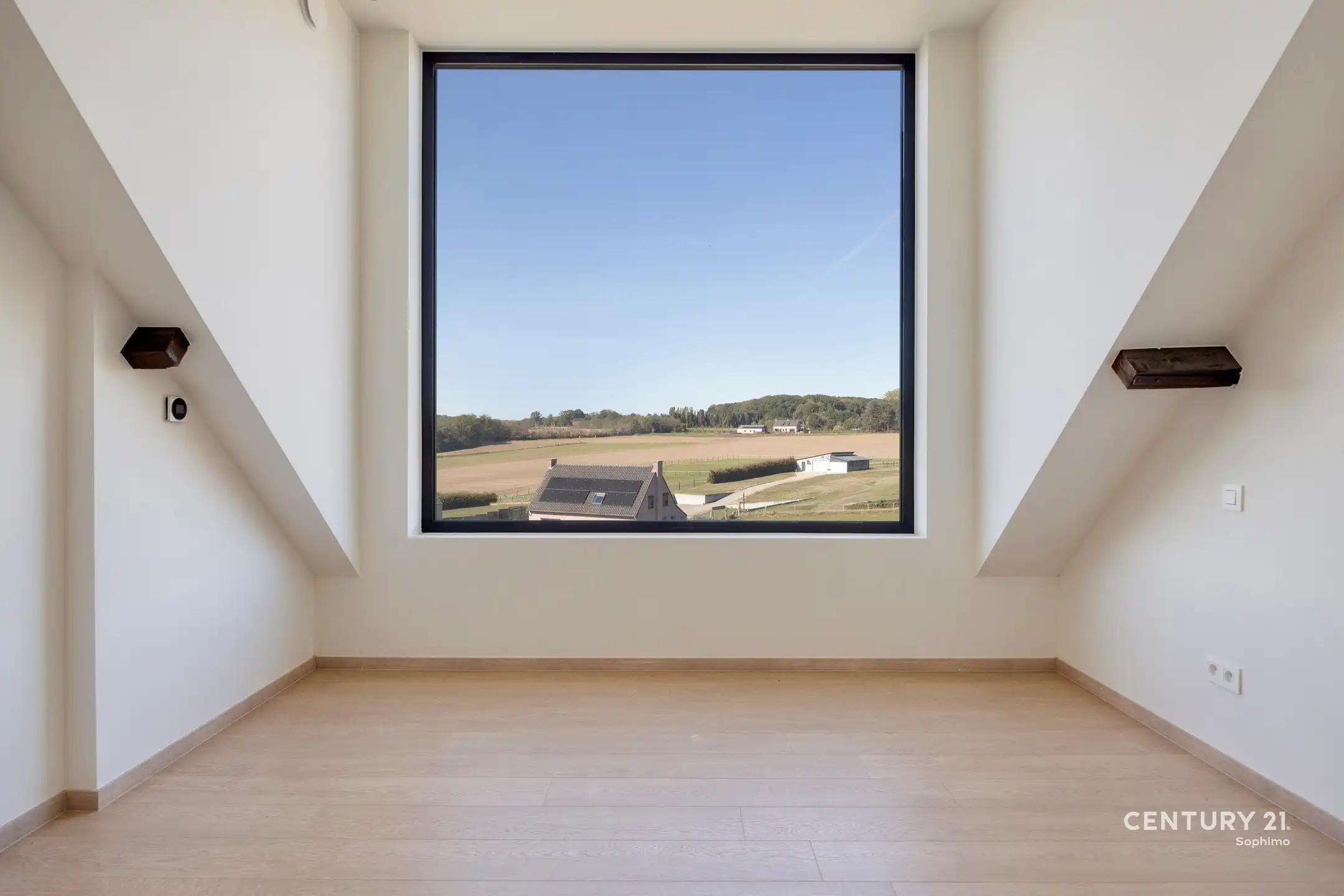 Exclusief en energiezuinig wonen met een prachtig uitzicht foto 21