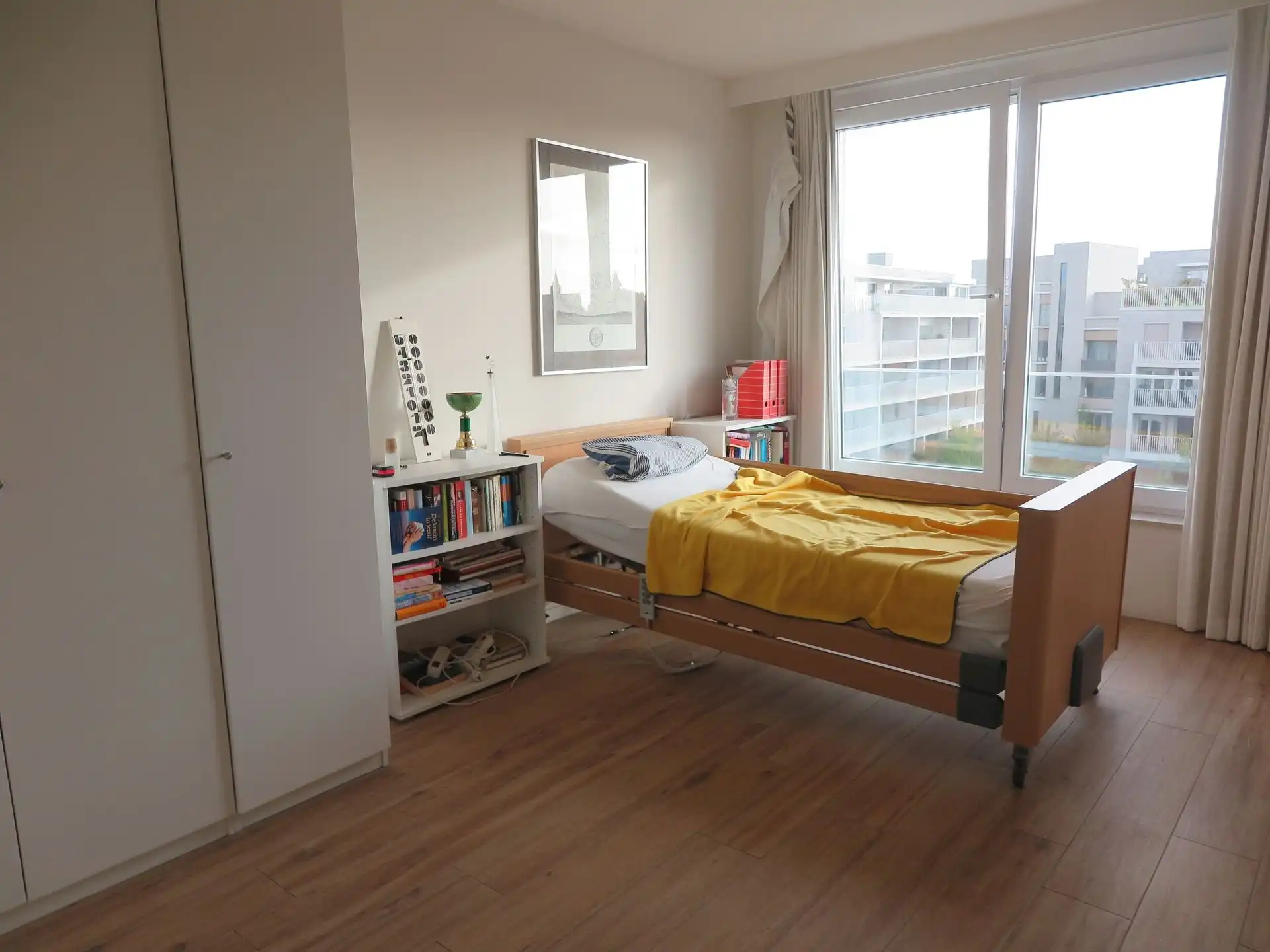 Appartement foto 10
