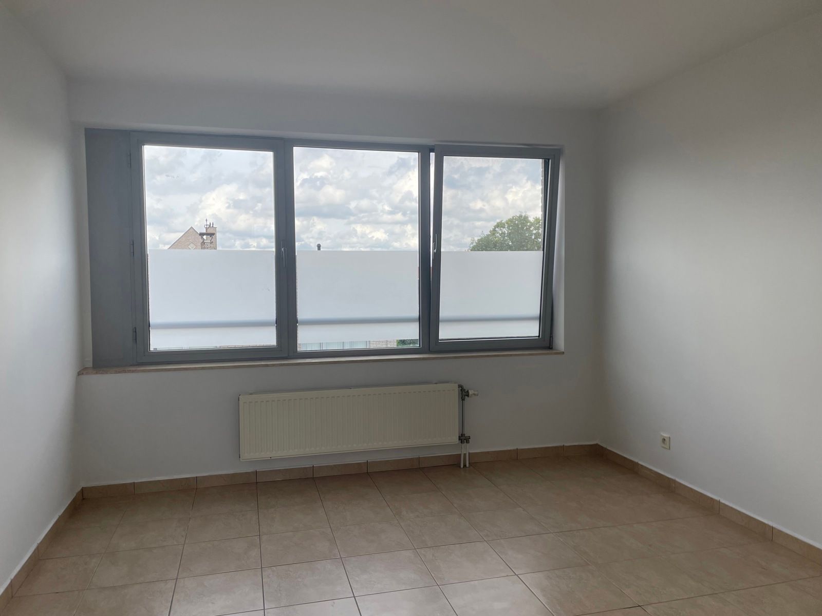 Ruime doorzon duplex met top indeling en zuid-gericht terras foto 8